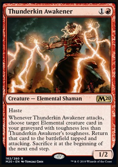 Thunderkin Awakener